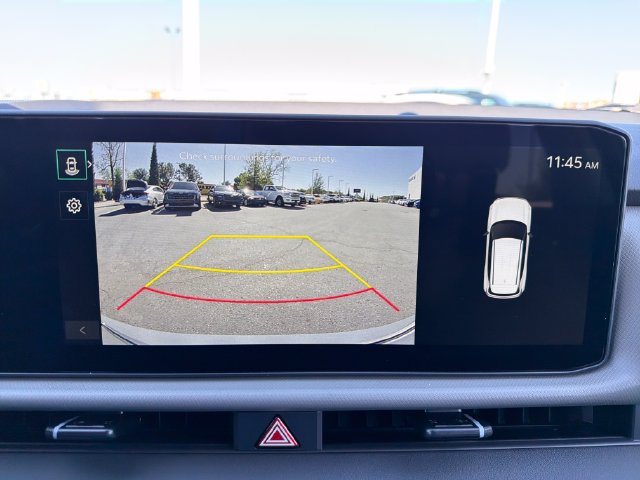 New 2027 Kia Seltos S FWD image 13