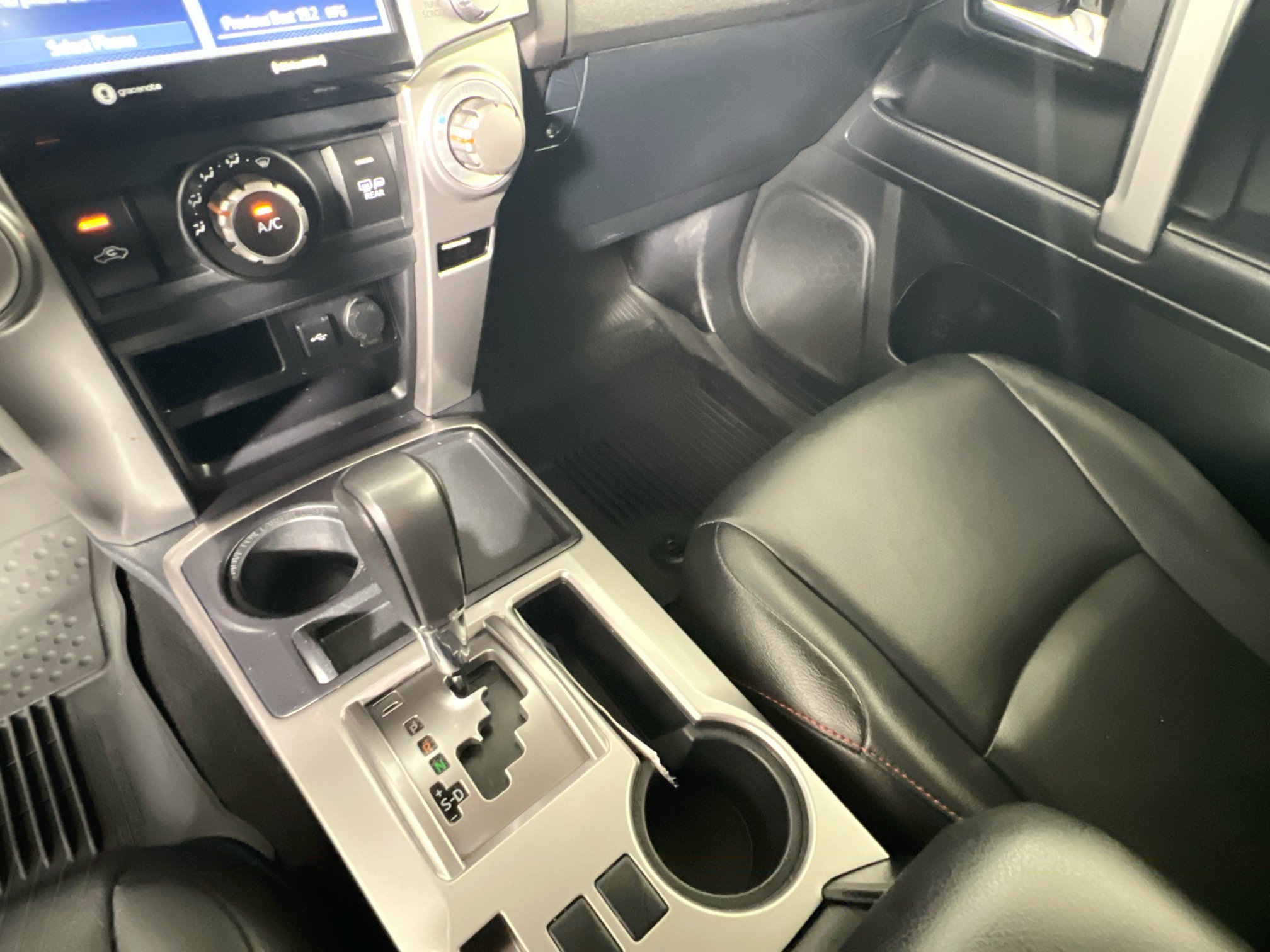 Used 2021 Toyota 4Runner SR5 RWD image 25