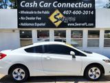 Used 2013 Honda Civic LX image 6