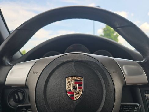 Used 2009 Porsche 911 Carrera S RWD image 24