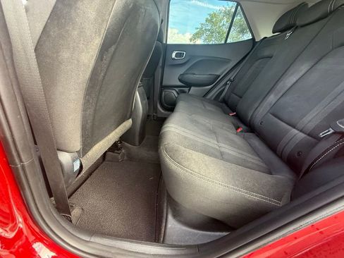 Used 2023 Hyundai Venue SEL w/ Cargo Package image 37