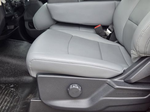 New 2026 Ford F350 XL w/ FX4 Off-Road Package image 24