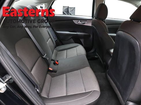 Used 2023 Kia Forte LX FWD image 22