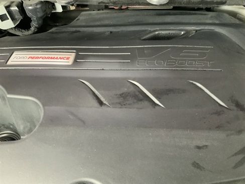 Used 2020 Ford Edge ST w/ Equipment Group 401A image 11