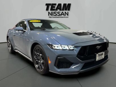 Used 2024 Ford Mustang GT Premium w/ GT Performance Package