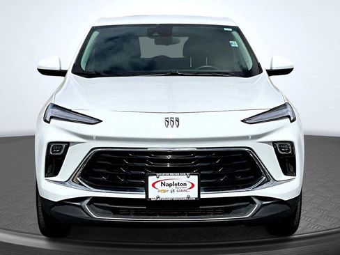 Used 2025 Buick Encore GX Preferred image 3