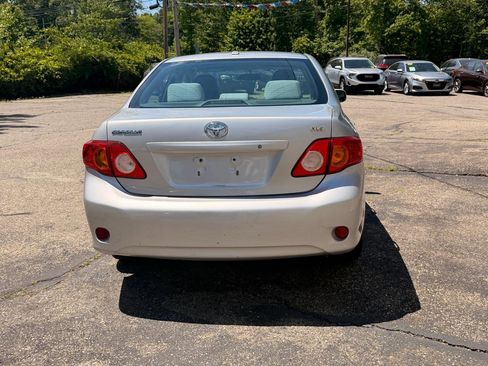 Used 2009 Toyota Corolla FWD image 7