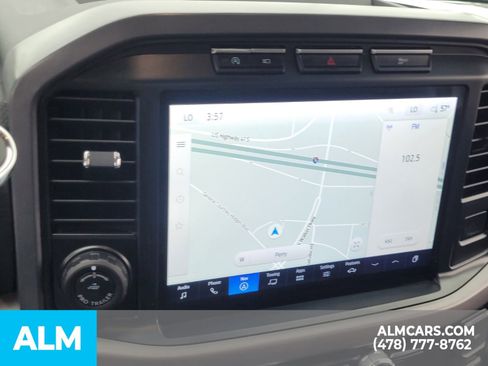 Used 2024 Ford F150 XLT w/ Tow/Haul Package image 22