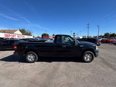 Used 2007 Ford F150 STX image 4