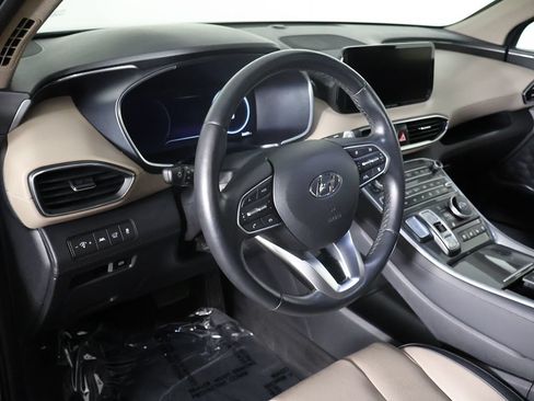Used 2023 Hyundai Santa Fe Limited w/ Winter Weather Package FWD image 31
