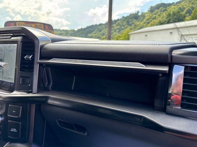 Used 2023 Ford F150 Platinum w/ Equipment Group 701A High AWD/4WD image 27