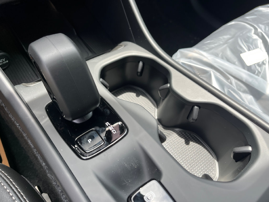New 2026 Volvo XC40 B5 Core w/ Climate Package AWD/4WD image 19