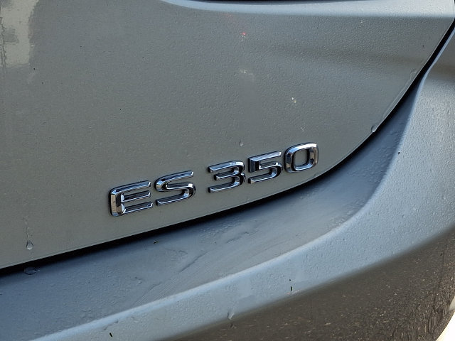 Used 2020 Lexus ES 350 w/ Premium Package FWD image 31
