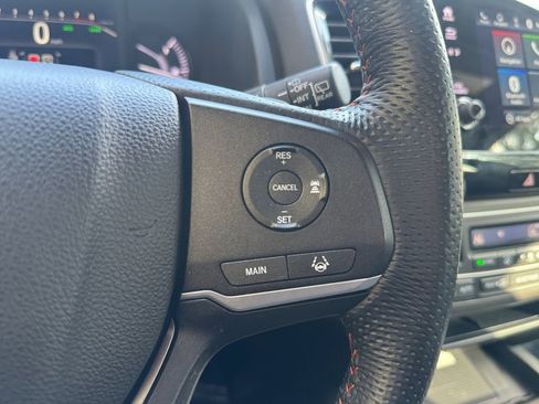 Used 2022 Honda Passport TrailSport image 21