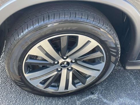 Used 2024 Mitsubishi Outlander Sport S image 9