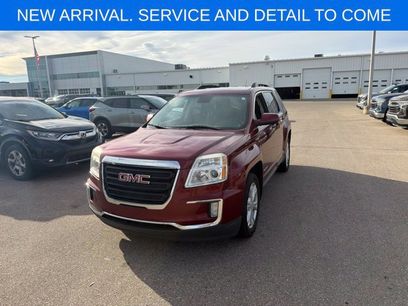 Used 2017 GMC Terrain SLE w/ Convenience Package