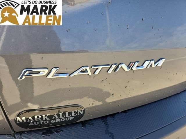 Used 2024 Ford Escape Platinum AWD/4WD image 31
