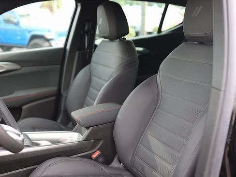 New 2024 Dodge Hornet GT Plus w/ GT Blacktop Package image 20