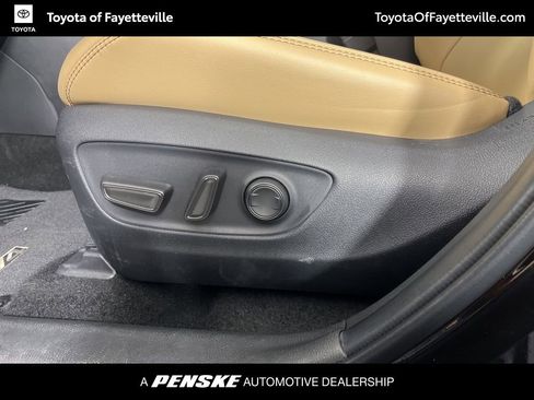 Certified 2025 Toyota RAV4 XLE Premium image 25