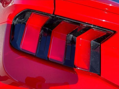 Certified 2024 Ford Mustang GT RWD image 31