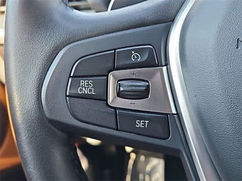 Used 2019 BMW X3 xDrive30i w/ Driving Assistance Package image 24