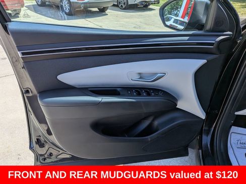 Used 2023 Hyundai Tucson SEL w/ Convenience Package FWD image 27