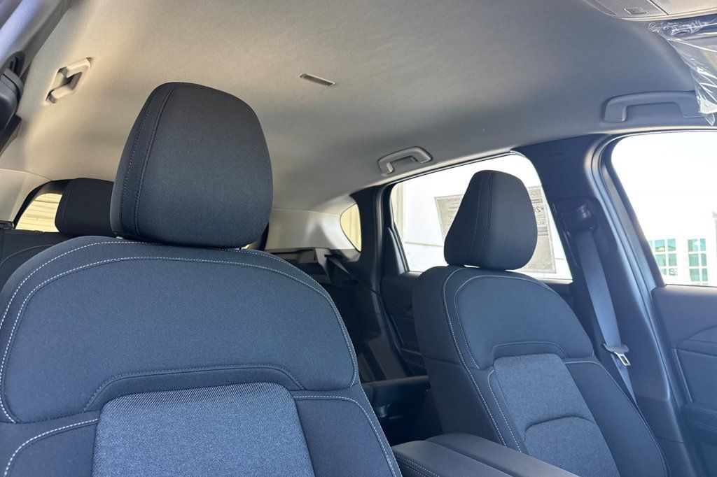 New 2026 MAZDA CX-5 AWD 2.5 S image 18