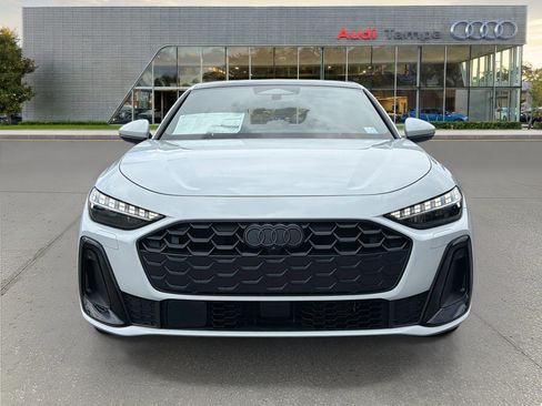 New 2026 Audi A5 2.0T Premium Plus AWD/4WD image 8