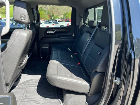 Used 2024 GMC Sierra 1500 Elevation w/ Elevation Premium Package AWD/4WD image 16