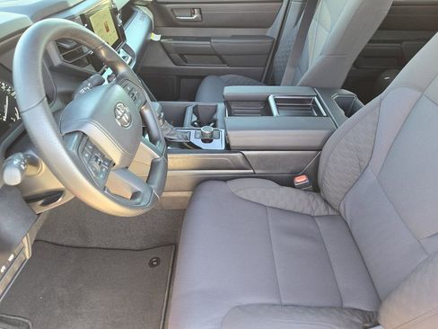 New 2026 Toyota Tundra SR5 RWD image 10