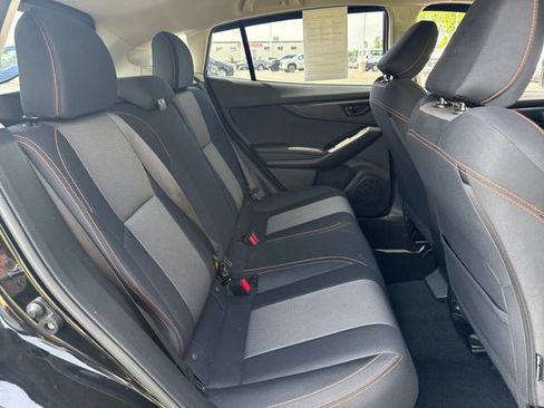 Used 2023 Subaru Crosstrek 2.0i Premium AWD/4WD image 14