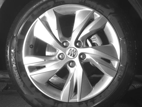 Used 2025 Buick Encore GX Preferred FWD image 13