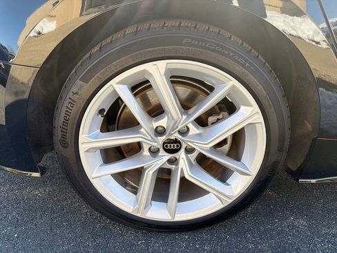 Used 2023 Audi A5 2.0T Premium Plus w/ Premium Plus image 49