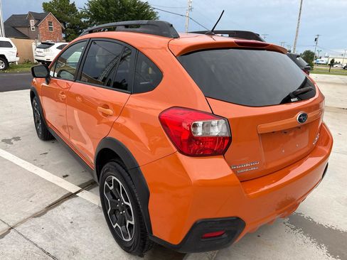 Used 2015 Subaru Crosstrek 2.0i Premium AWD/4WD image 14