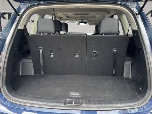 Used 2024 Kia Telluride S w/ S Sunroof Package AWD/4WD image 27