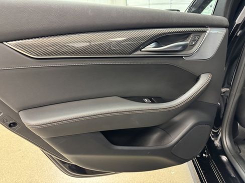 Used 2020 Cadillac CT5 V w/ Premium Package image 17