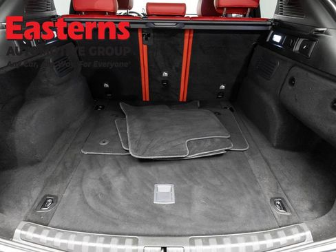 Used 2024 Alfa Romeo Stelvio Sprint AWD/4WD image 9