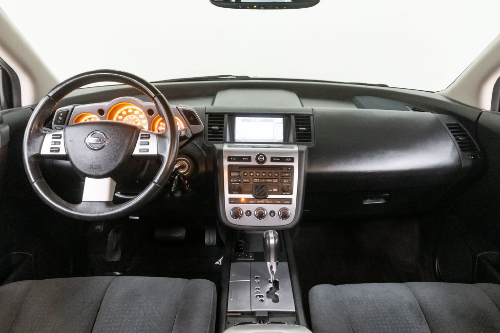 Used 2007 Nissan Murano SL FWD image 23