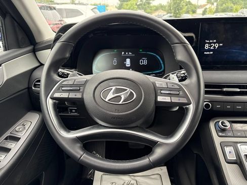 Used 2024 Hyundai Palisade XRT AWD/4WD image 15