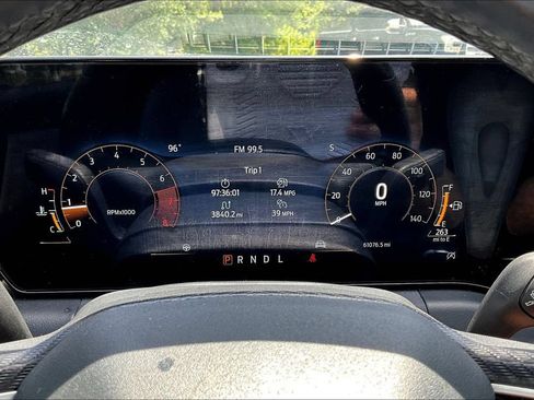 Used 2024 Ford Mustang Premium RWD image 14