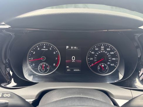 Used 2022 Kia K5 GT-Line AWD/4WD image 20