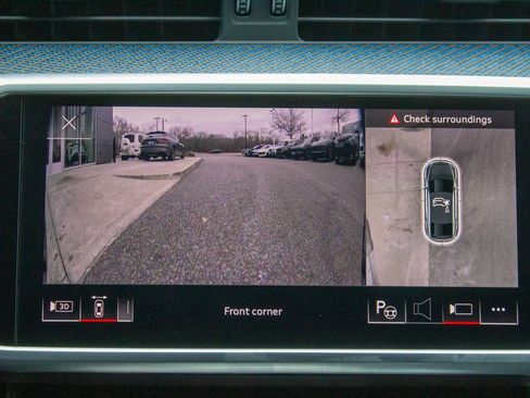 Used 2025 Audi RS 7 performance Sportback image 18