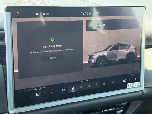 New 2026 MAZDA CX-5 Preferred AWD/4WD image 14