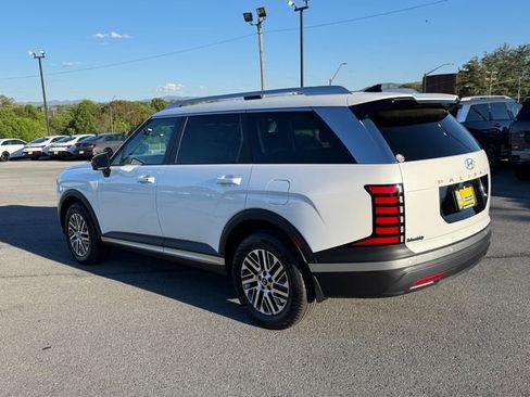 New 2026 Hyundai Palisade SEL AWD/4WD image 5