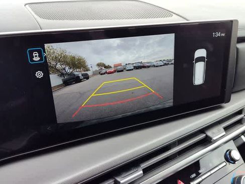 New 2026 Hyundai Santa Fe SEL image 23