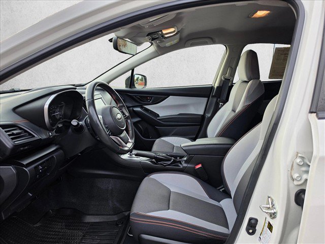Used 2023 Subaru Crosstrek 2.0i Premium w/ Popular Package #2 AWD/4WD image 22