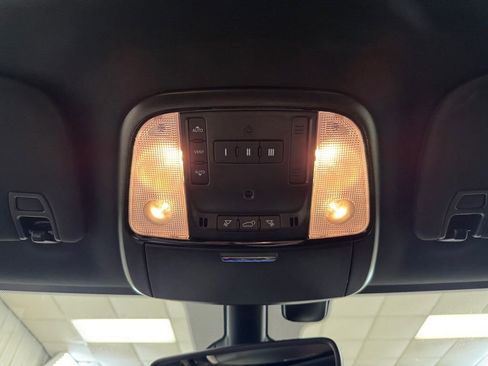 Used 2025 Dodge Durango SRT Hellcat w/ Black Package image 45