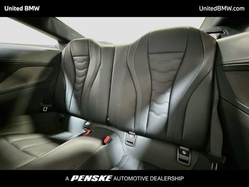 Used 2024 BMW 840i Coupe RWD image 19