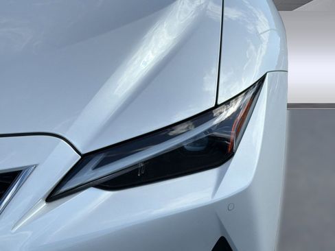 Used 2025 Lexus IS 300 w/ Comfort Package image 11