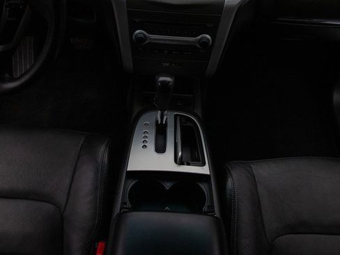 Used 2012 Nissan Murano S image 27